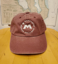 NWMC Classic Baseball Hat