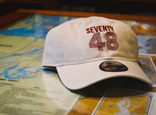SEVENTY48 Baseball Hat